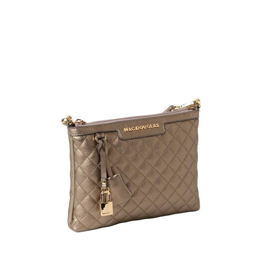 Femme Mac Douglas Sacs Pochette | Raki Losange Sac Pochette