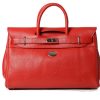 Femme Mac Douglas Sacs Pyla | Pyla Buni Grand Sac A Main Cuir